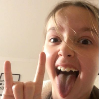 Lucy Biddle(1)